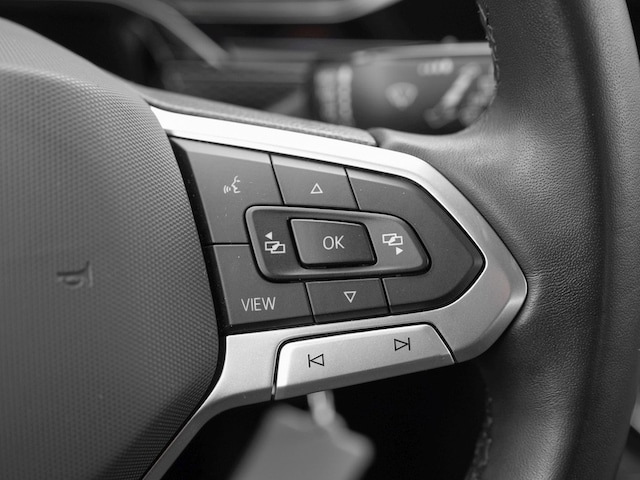 Volkswagen Polo 1.0 TSI Life