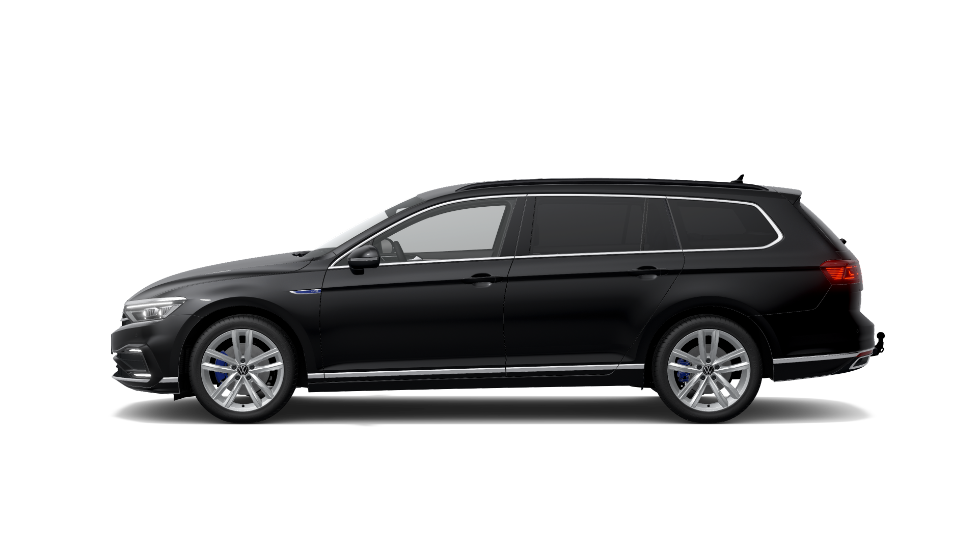 Volkswagen Passat DSG IQ.Drive Variant