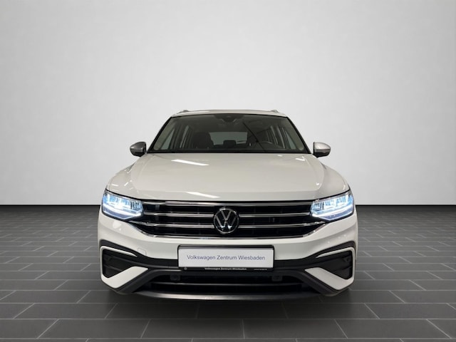 Volkswagen Tiguan 2.0 TDI Allspace DSG Life