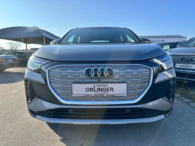 Audi Q4 e-tron 40