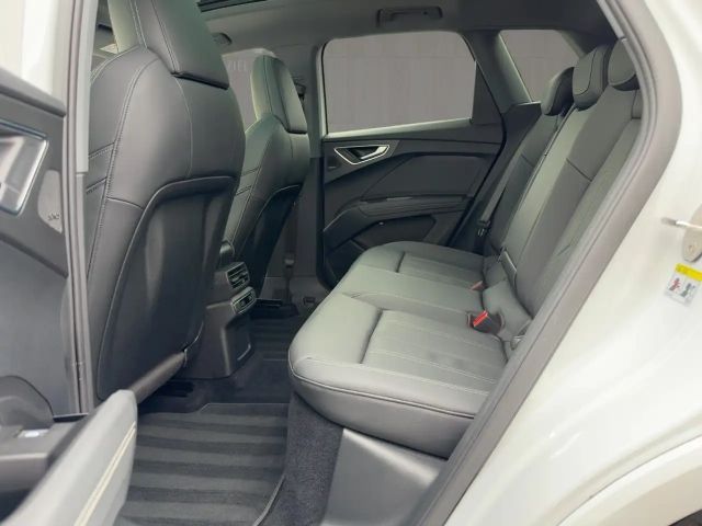 Audi Q4 e-tron Quattro