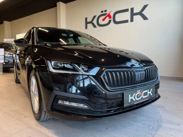 Skoda Octavia 4x4 Style Style