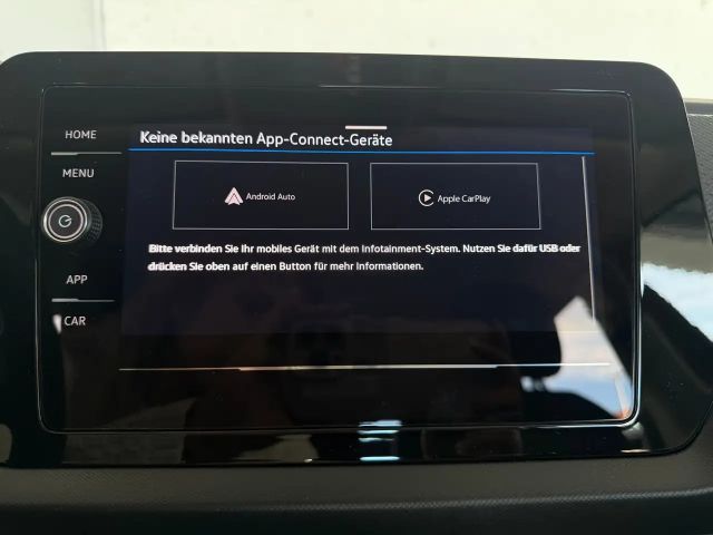 Volkswagen T-Cross 4Me TSI