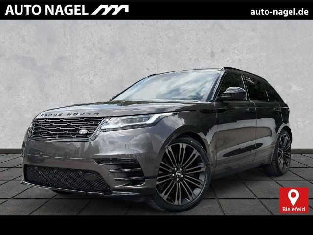 Land Rover Range Rover Velar Autobiography D300