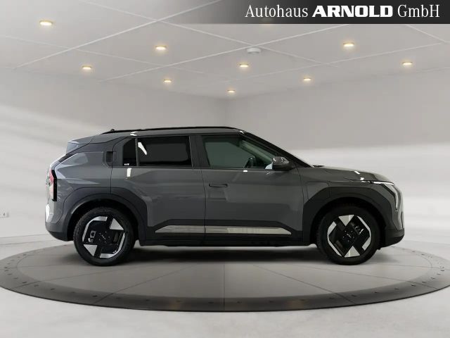 Kia EV3 81.4 kWh Earth