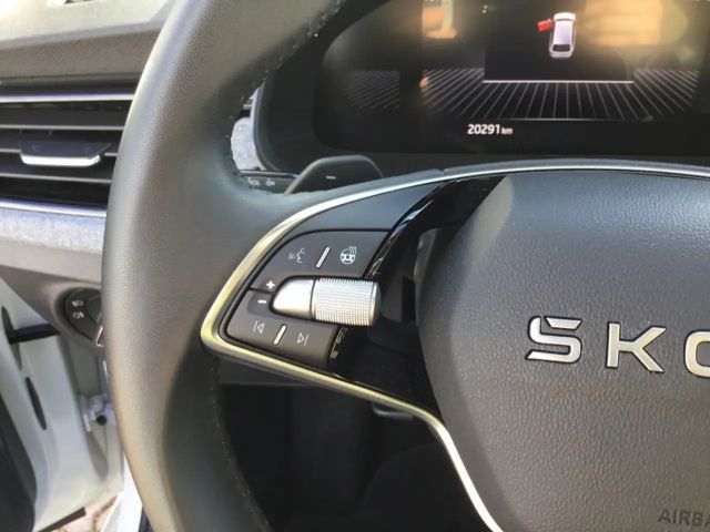 Skoda Scala 1.0 TSI Selection