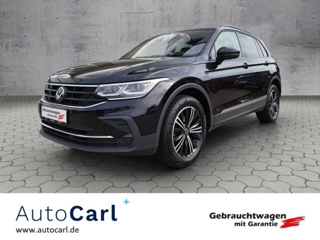 Volkswagen Tiguan 2.0 TDI 4Motion DSG IQ.Drive Life