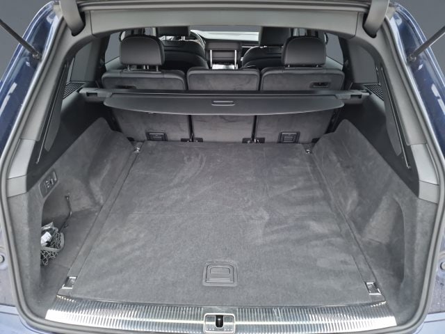 Audi Q7 50 TDI Quattro S-Line