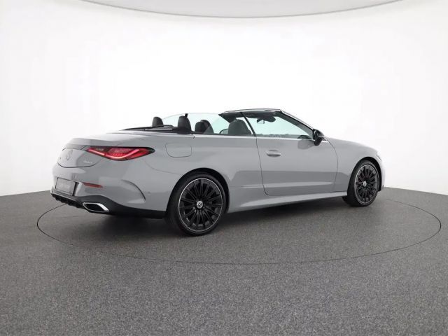 Mercedes-Benz CLE 200 4MATIC