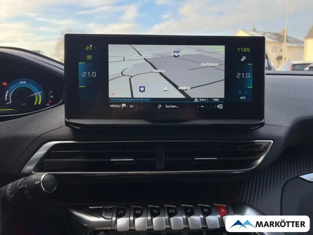 Peugeot 3008 Allure Pack Hybrid