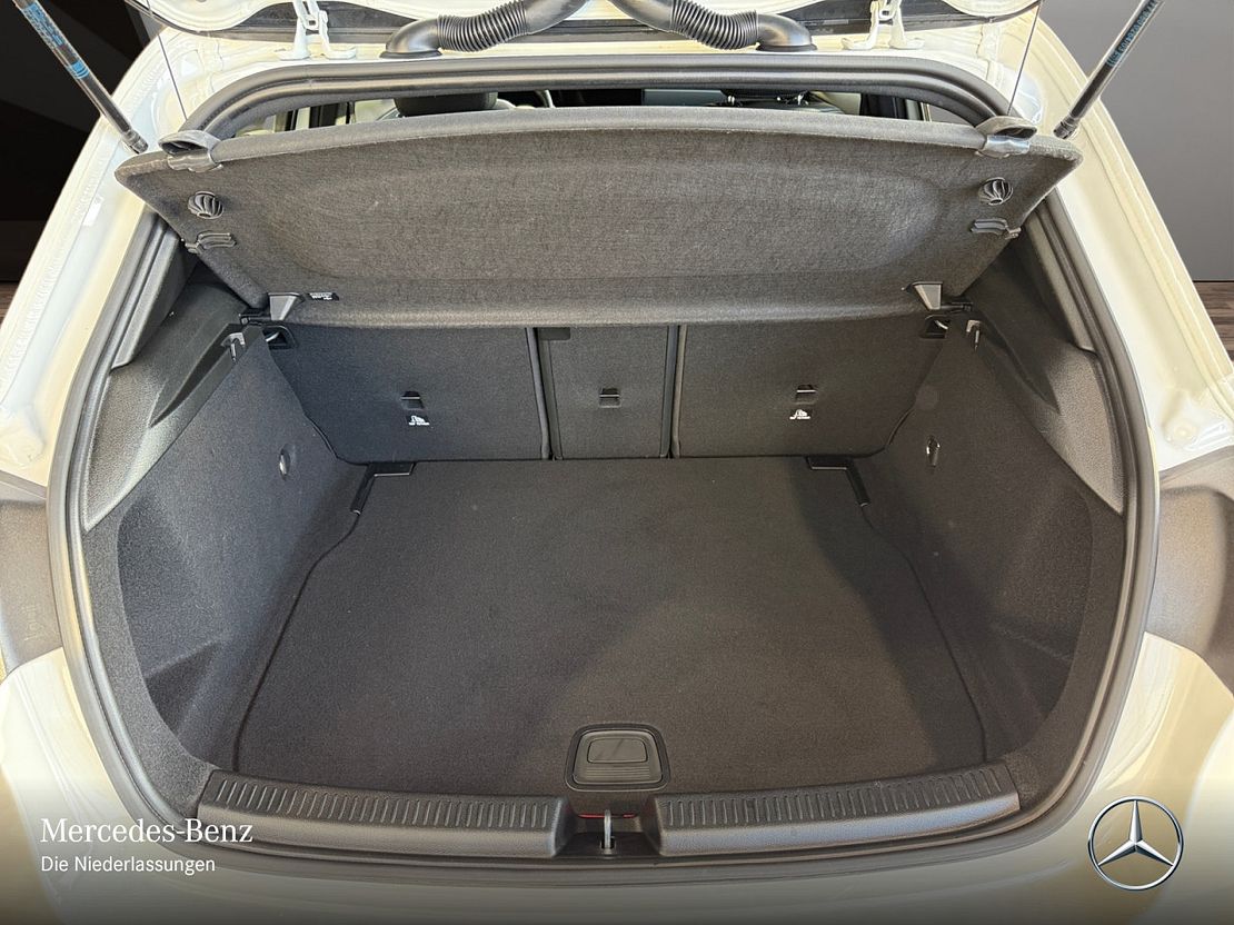 Mercedes-Benz A 250 Progressive