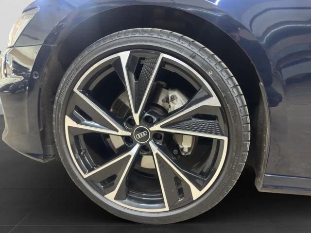 Audi A6 2.0 TFSI Avant Quattro Sport