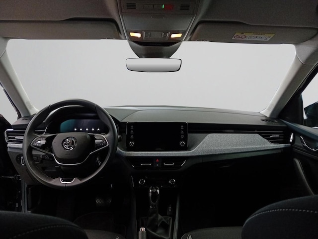 Skoda Kamiq Selection