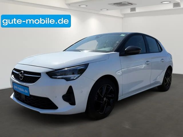 Opel Corsa GS-Line Grand Sport Turbo