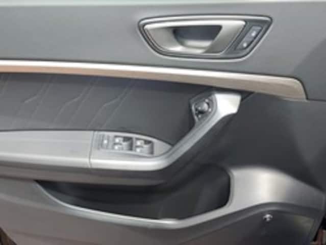 Seat Ateca 2.0 TDI DSG