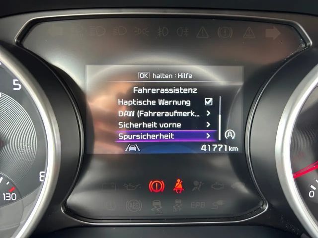 Kia Ceed SportWagon
