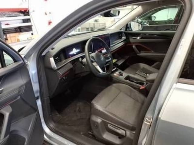 Volkswagen Tayron DSG Life