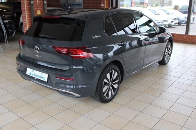 Volkswagen Golf 1.5 TSI