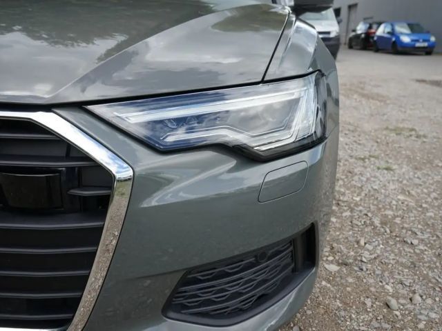 Audi A6 2.0 TDI