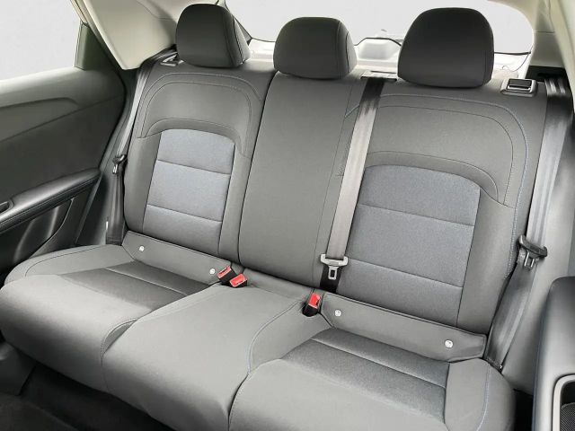 MG MG4 51 kWh EV Standard range