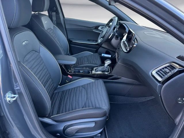 Kia Ceed GDi GT-Line SportWagon