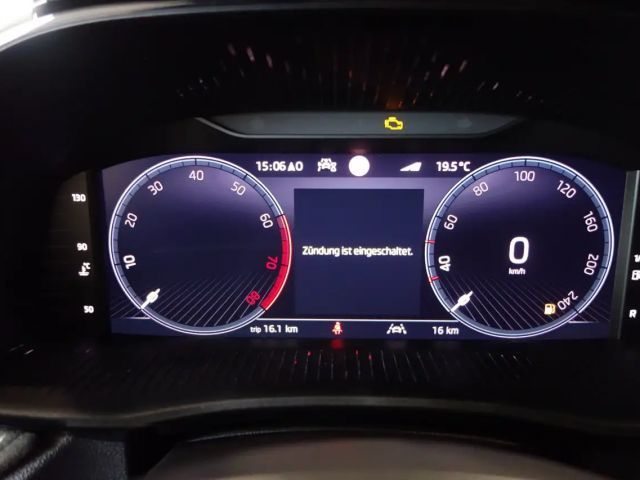 Skoda Fabia Selection