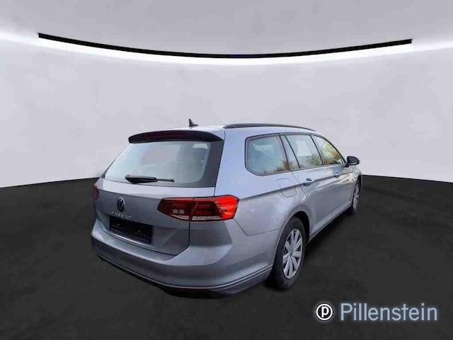 Volkswagen Passat 1.5 TSI Variant