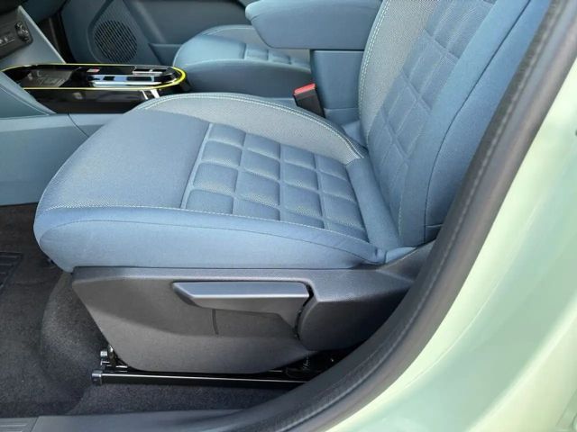 Fiat Grande Panda La Prima