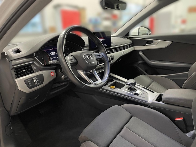 Audi A4 allroad 50 TDI Quattro