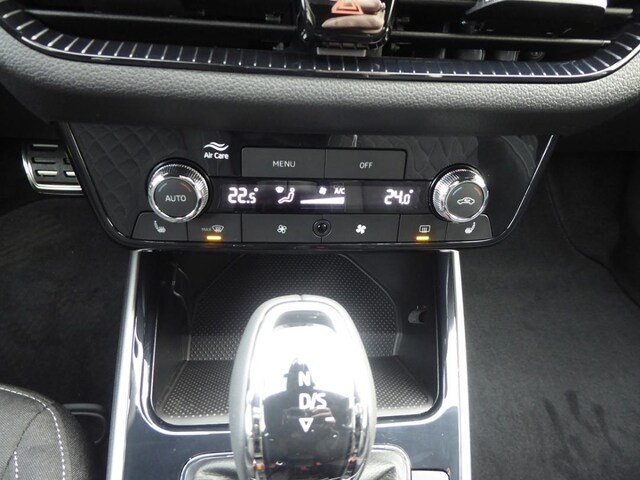 Skoda Fabia FABIA        MC   TS85/1.0 A7F