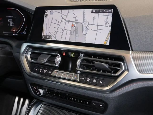 BMW 430 430d Coupé M-Sport xDrive