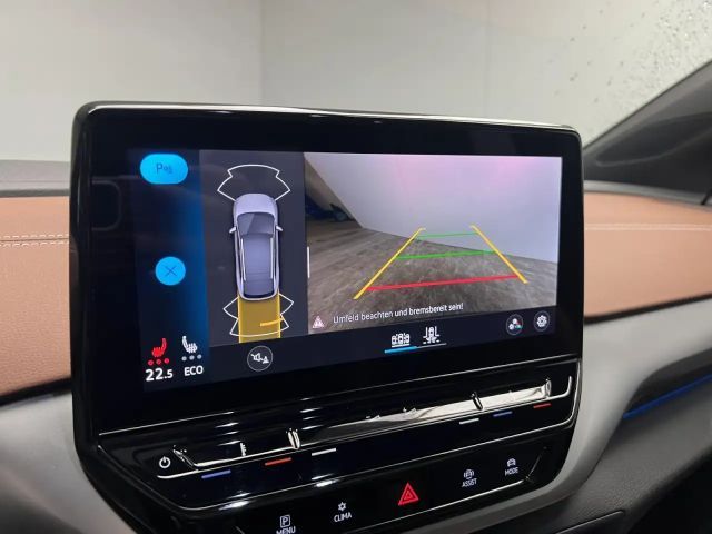 Volkswagen ID.4 Family Performance Pro