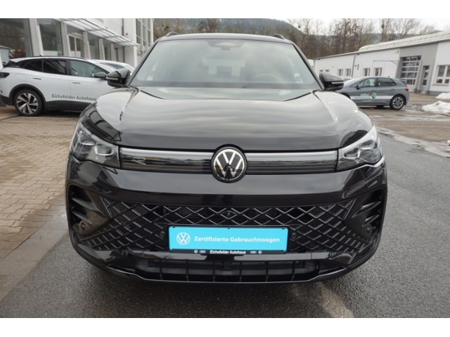 Volkswagen Tiguan DSG R-Line