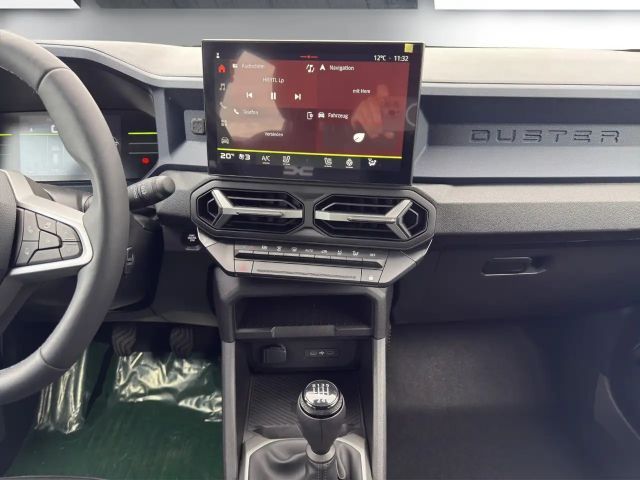 Dacia Duster Journey Navi, Sitzheizung, Kamera