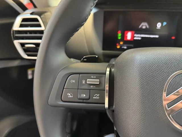 Citroën C4 Max PureTech