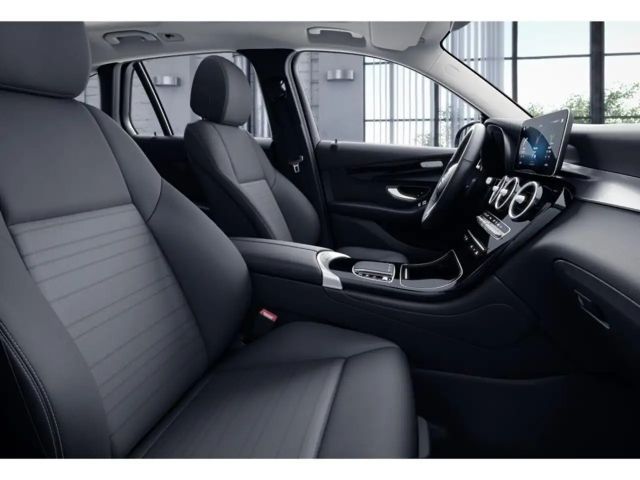 Mercedes-Benz GLC 300 4MATIC