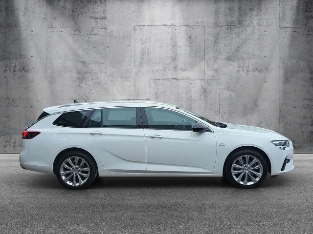 Opel Insignia Sports Tourer