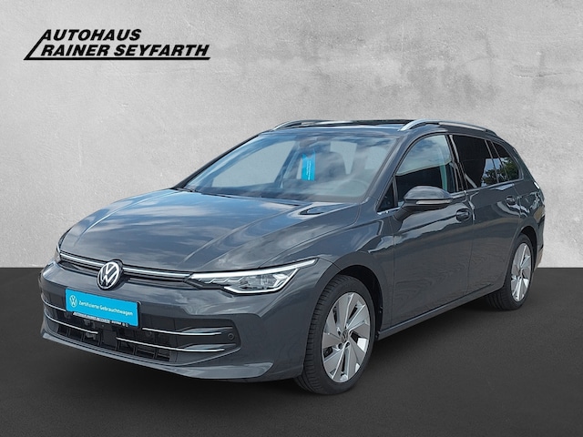 Volkswagen Golf 1.5 eTSI Style Variant