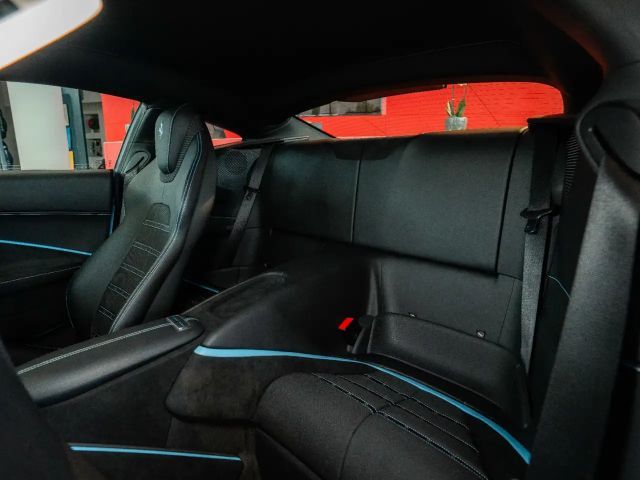 Ferrari Roma Inspirazioni*TailorMade*MagneRide*Carbon