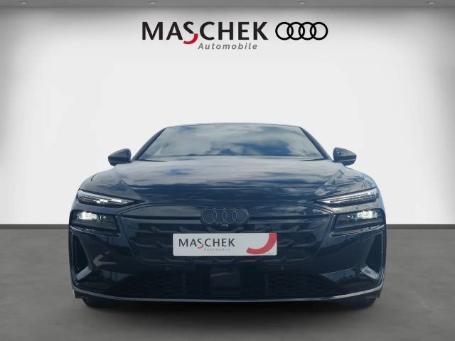 Audi A6 e-tron Avant Performance