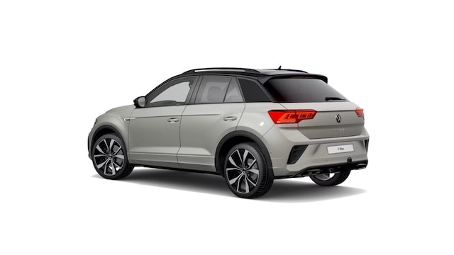 Volkswagen T-Roc 1.5 TSI R-Line