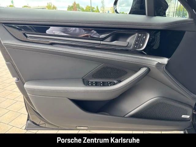 Porsche Panamera 4S E-Hybrid