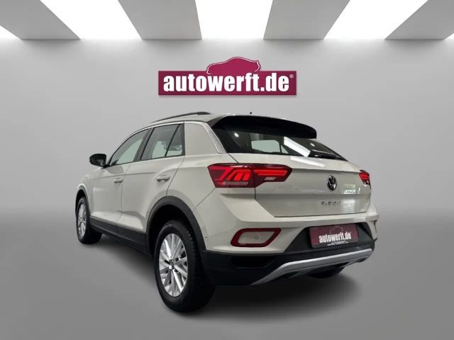 Volkswagen T-Roc 1.5 TSI DSG Life