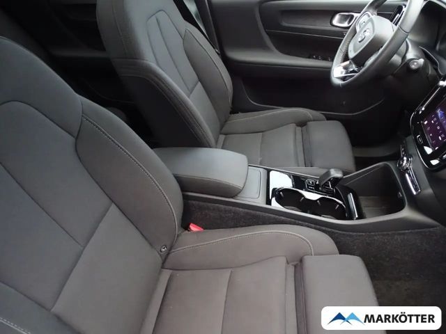 Volvo XC40 AWD Recharge Ultimate