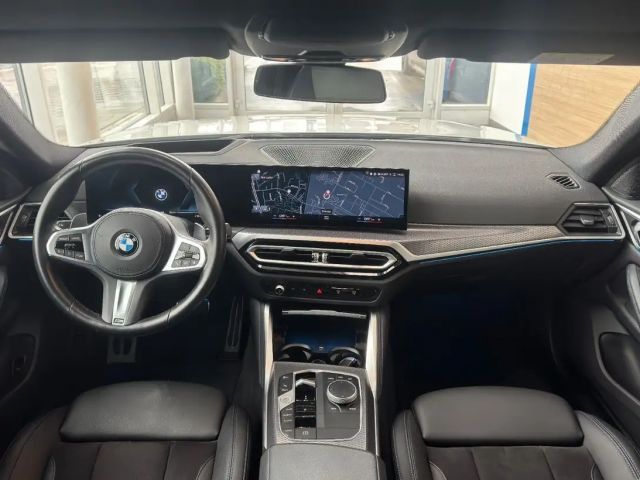 BMW 430 430i M-Sport Sedan xDrive