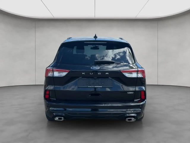 Ford Kuga Plug in Hybrid ST Line X