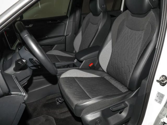 Volkswagen Tiguan 2.0 TDI DSG