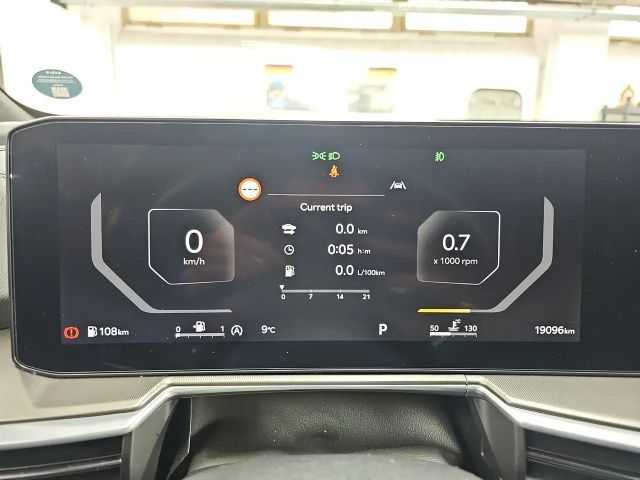 Kia Sorento Platinum Edition