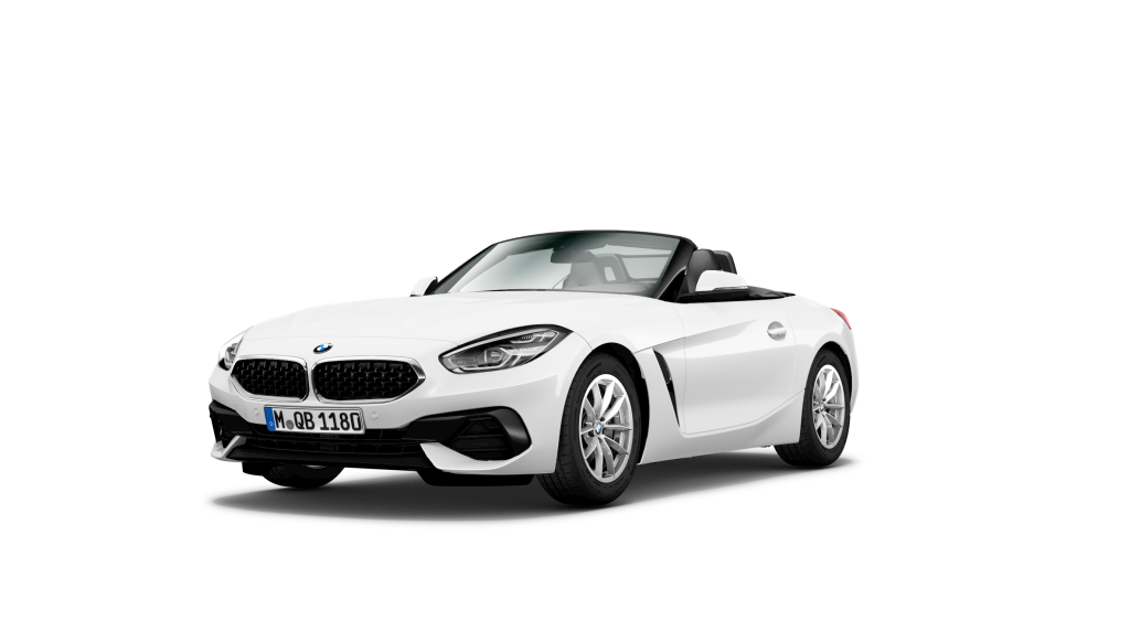 BMW Z4 Roadster sDrive20i
