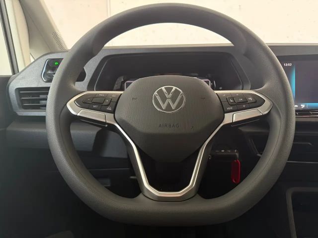 Volkswagen Caddy Cargo TDI